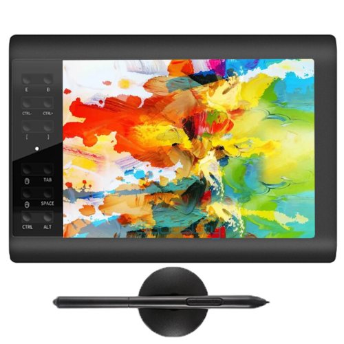 Digital Canvas Pro Pen Display