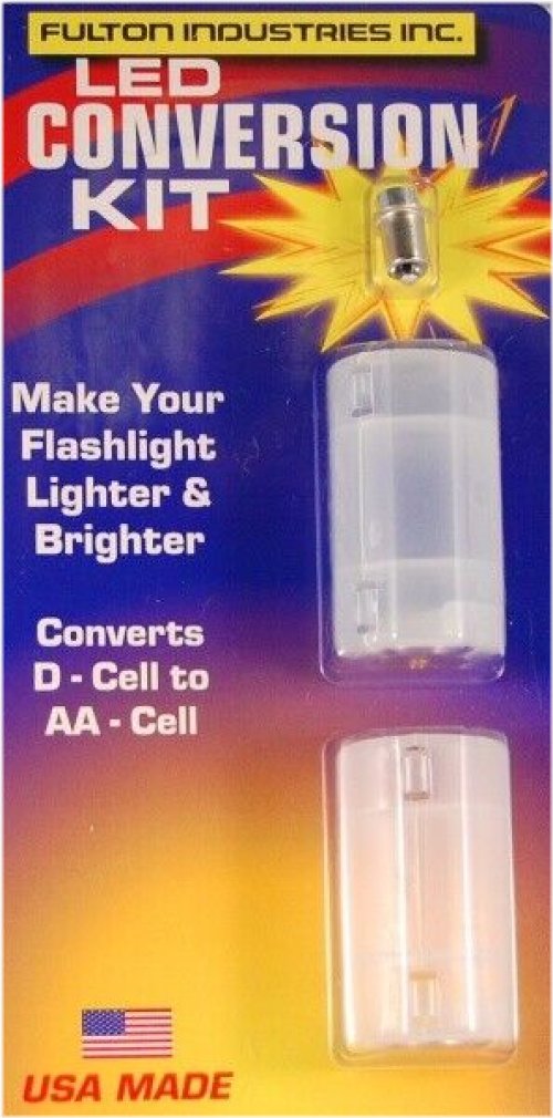 Fulton LED Conversion Kit