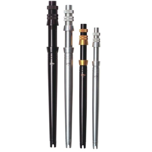 RodCraft Aluminum Unibutt