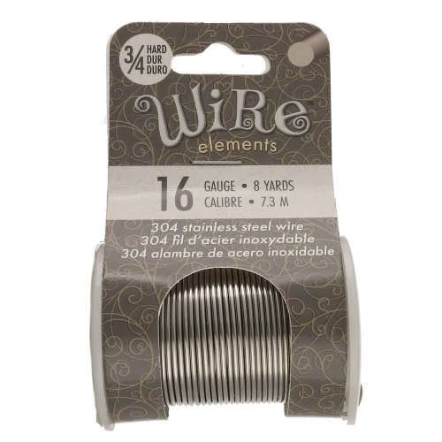 Steel Shine Wire