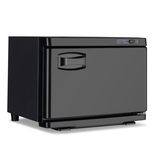 UV Light Facial Spa Towel Sterilizer & Warmer