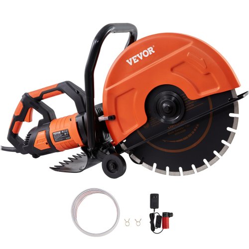 Vortex 16" Electric Concrete Cutter