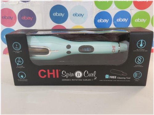 Mint Curler Rotate 1