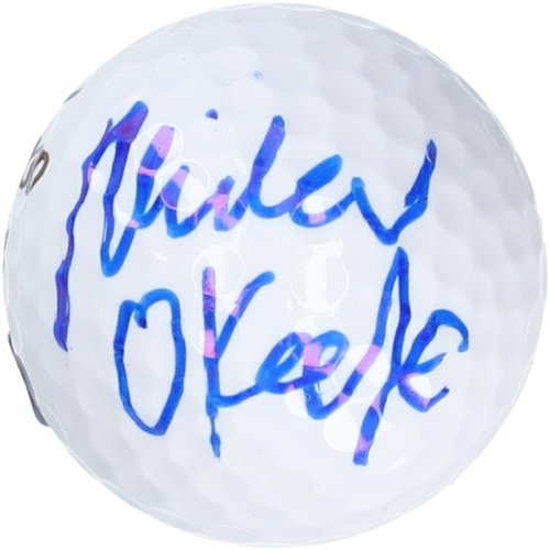 Signature Edition Golf Ball by Michael O'Keefe