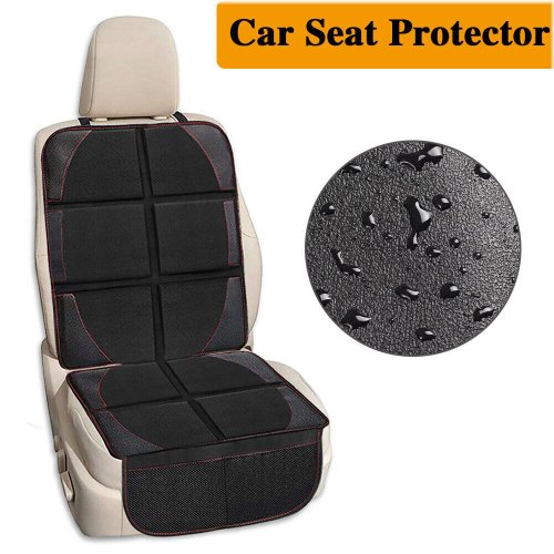 Car Seat Guardian Mats