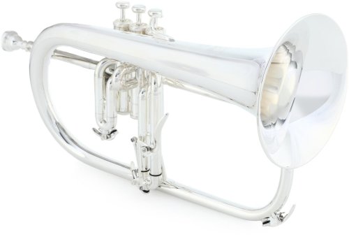 Silver Serenade Flugelhorn