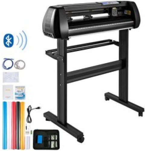 PrecisionCut Pro 28" Wide Format Printer