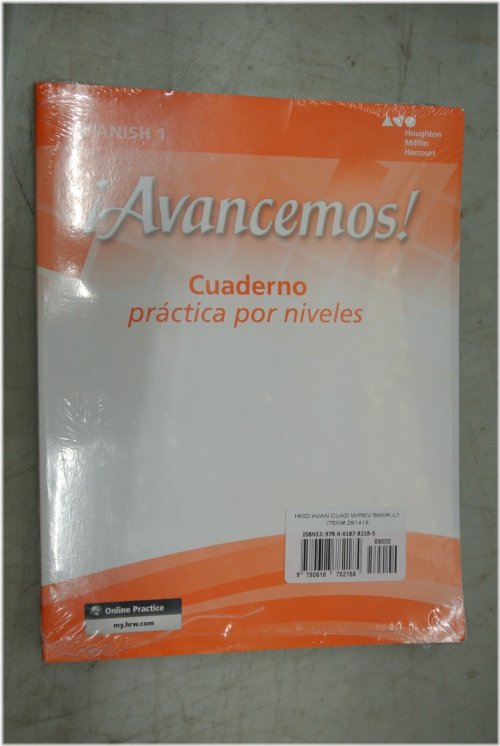 Spanish Proficiency Practice Companion