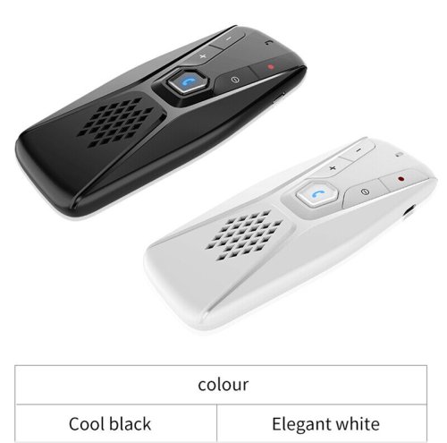 AutoTalk Bluetooth Speakerphone