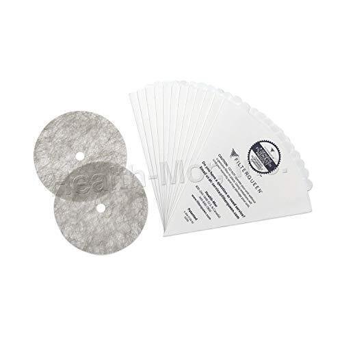 Pure Air Filter Pack