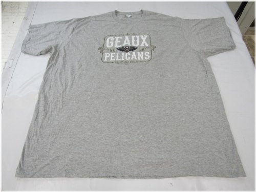 Big Easy Basketball Threads