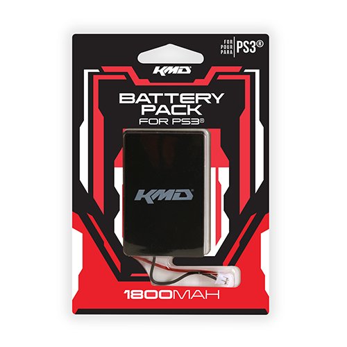 PowerPlay Rechargeable Controller Battery