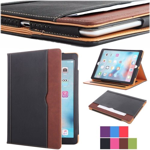 9.7-inch Folio Stand for Apple iPad 6th Generation