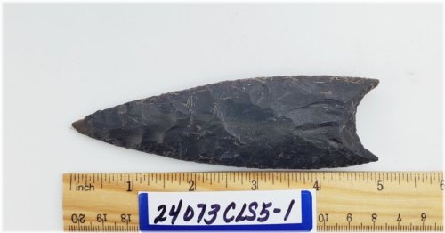 Agate Crafted Native American Tool Set