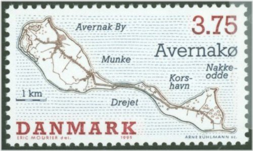 Nordic Island Treasures