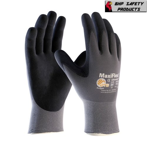 UltiGrip Protective Gloves