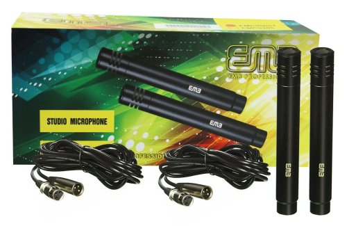 SingPro Microphone Kit