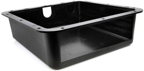 Car Stereo Mounting Solution