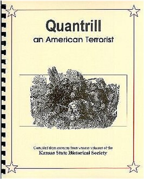 Uncovering the Truth: The Historical Account of the Lawrence Kansas Raid