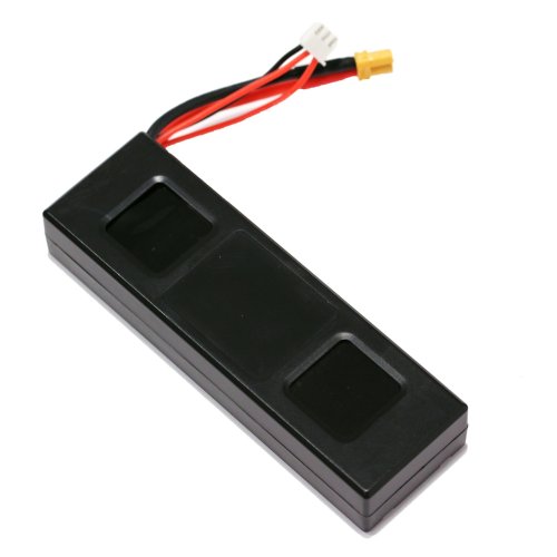 SkyVolt High-Capacity Drone Battery