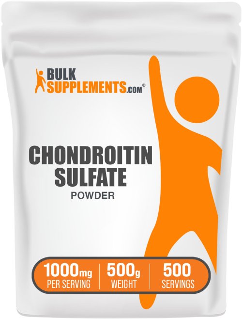 JointEase Chondroitin Sulfate Powder