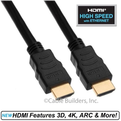 UltraHD HDMI Cable Collection