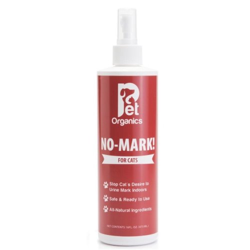 Feline Marking Deterrent Spray