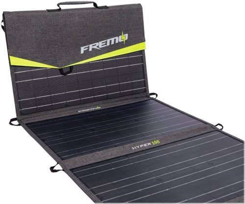 SunFlex Pro Solar Panel Kit