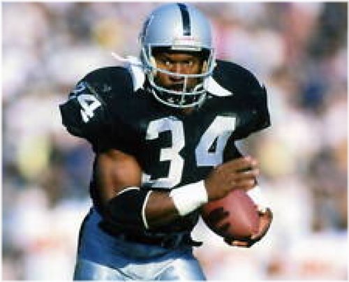 Legends of the Gridiron