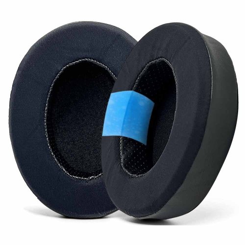 Premium Replacement Ear Pad Cushions for Turtle Beach Gaming Headsets PS Xbox PC