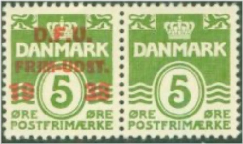 Nordic Philatelic Heritage Collection