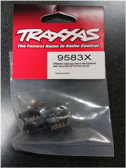 SteelDrive Heavy Duty Gear Set