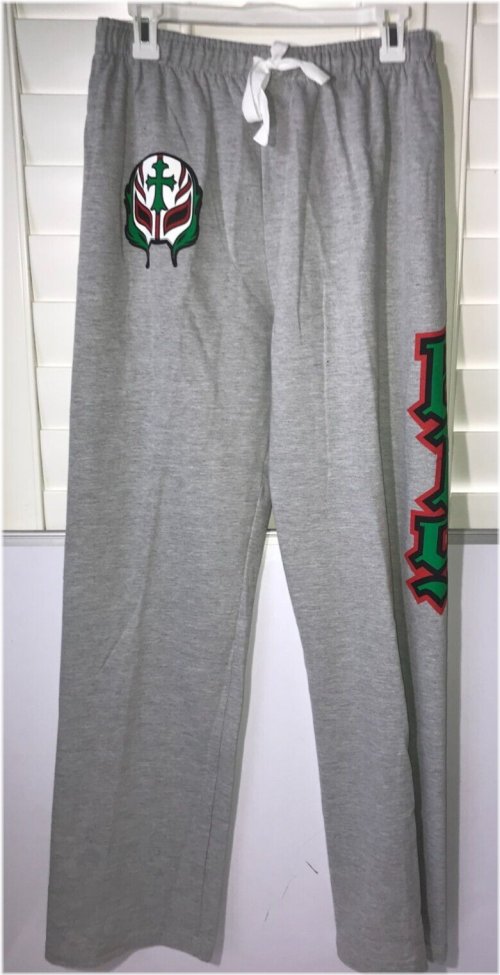 Mysterio Shadow Sweatpants