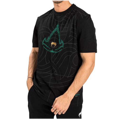 Shadow Creed Tee