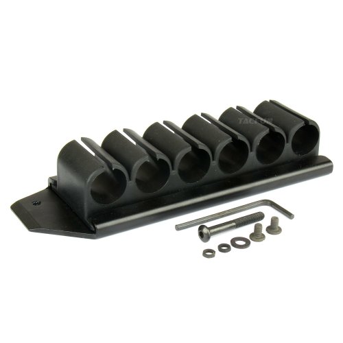Shell Carrier Kit for MOSSBERG 500 & 590