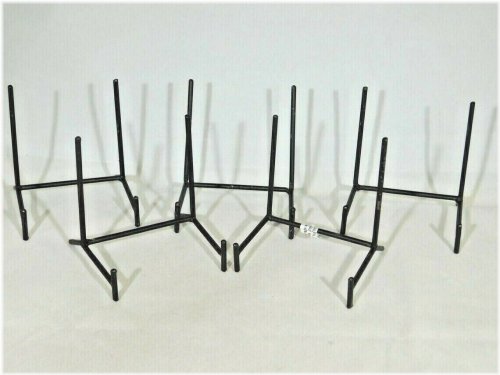 Midnight Metal Display Set