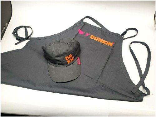 Dunkin' Donuts Workwear