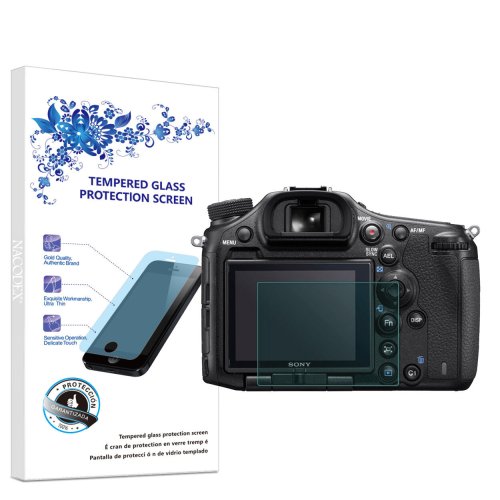 Crystal Clear Shield