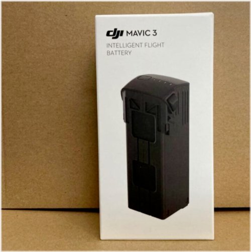 Mavic 3 Power Pack