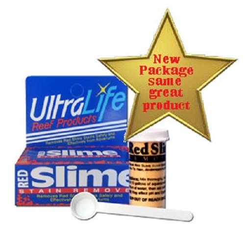 Red Algae Eradicator