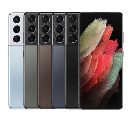 Galactic Titan Ultra