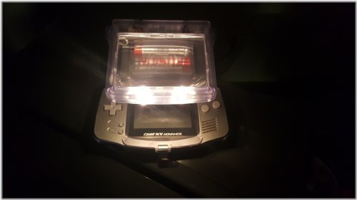 ClearView Advance Bundle