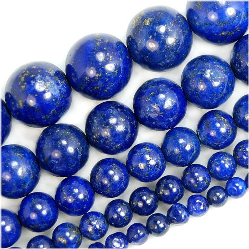 Lapis Lazuli Gemstones