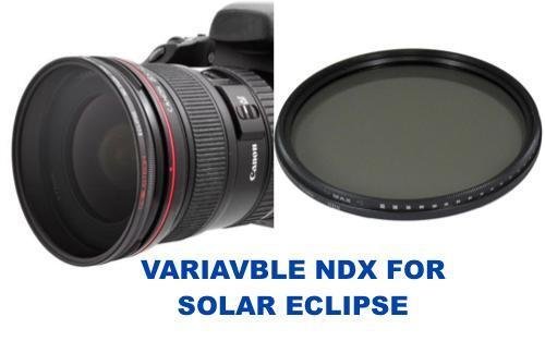 Solar Eclipse Filter Kit