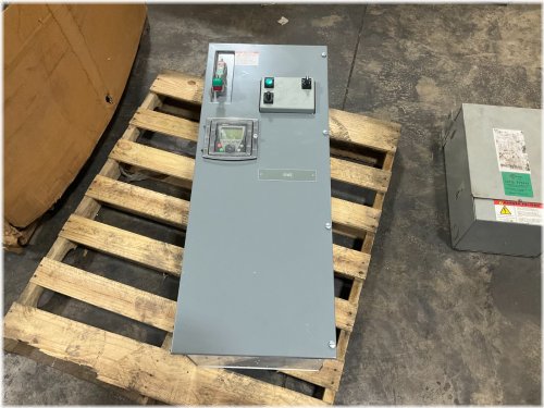 ChillMaster 15HP PhaseMaster