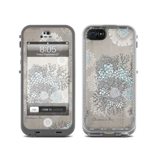 Parisian Holiday Skin