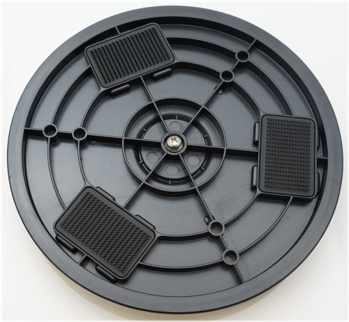 CleanWave Rotating Disc Mop