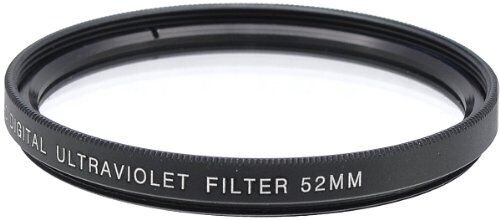 ClearView Lens Filter