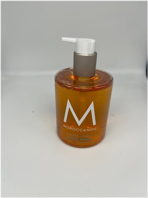 Moroccan Oasis Hand Wash