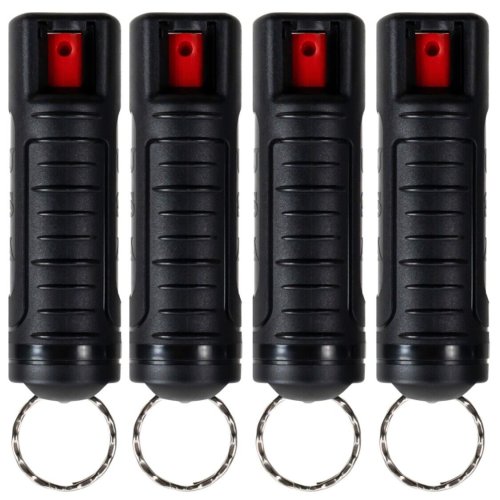 Magnum Defense Pepper Spray Set